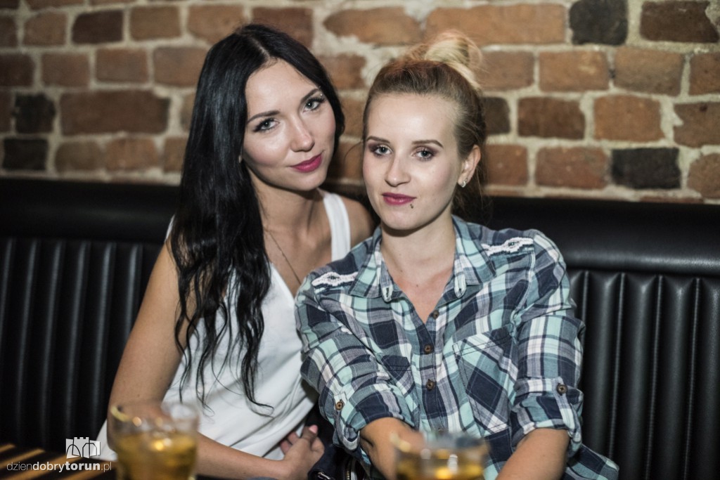 Piątek z Dj Brose u Szwejka