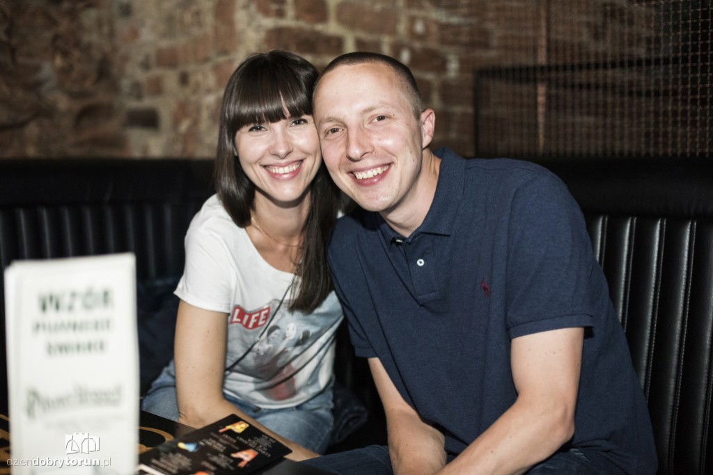 Piątek z Dj Brose u Szwejka