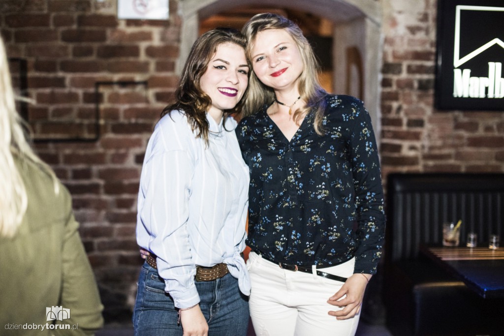 Piątek z Dj Brose u Szwejka