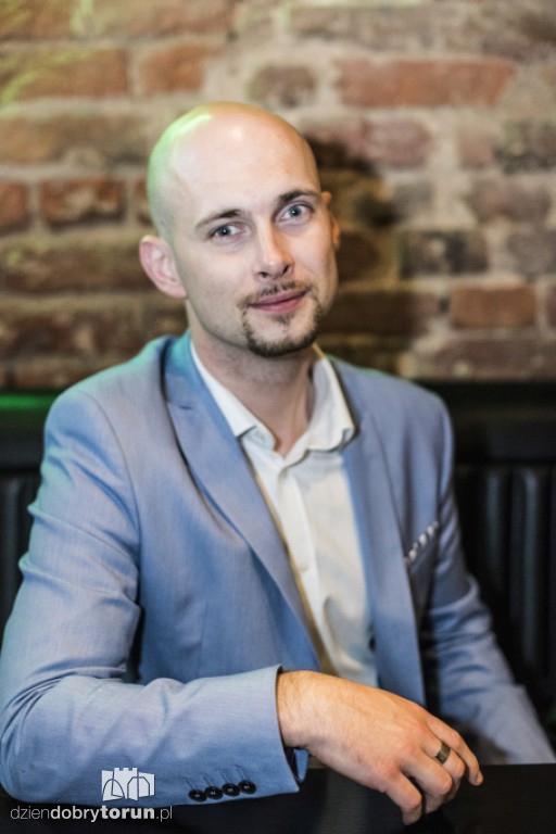 Piątek z Dj Brose u Szwejka