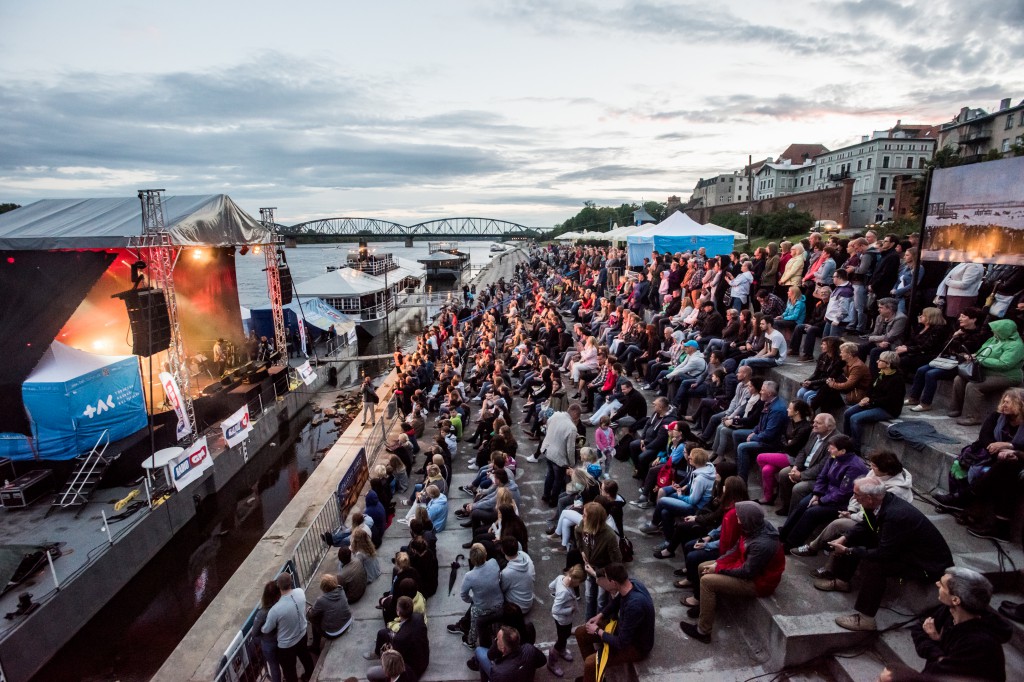 Koncert Toruńskie Gwiazdy 2017