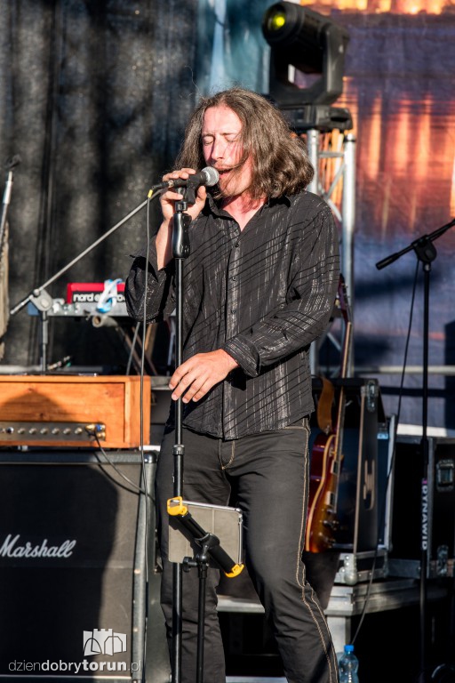 Koncert Toruńskie Gwiazdy 2017