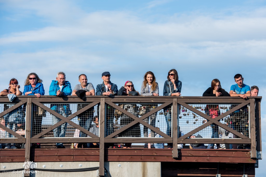 Koncert Toruńskie Gwiazdy 2017