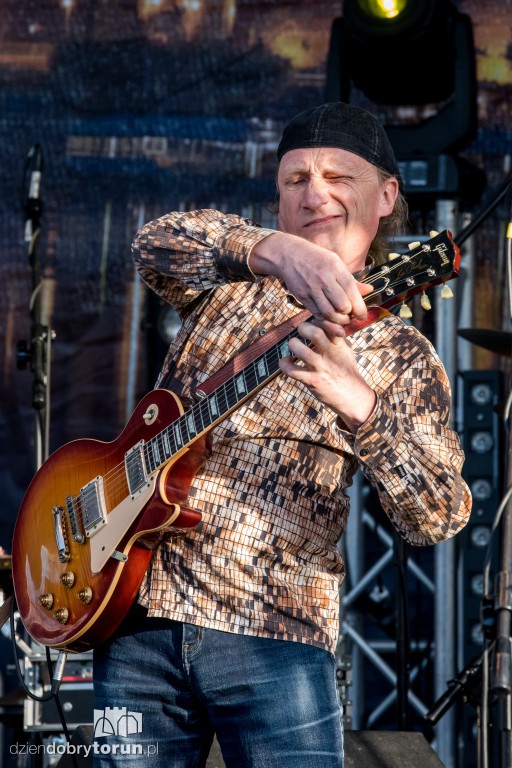 Koncert Toruńskie Gwiazdy 2017