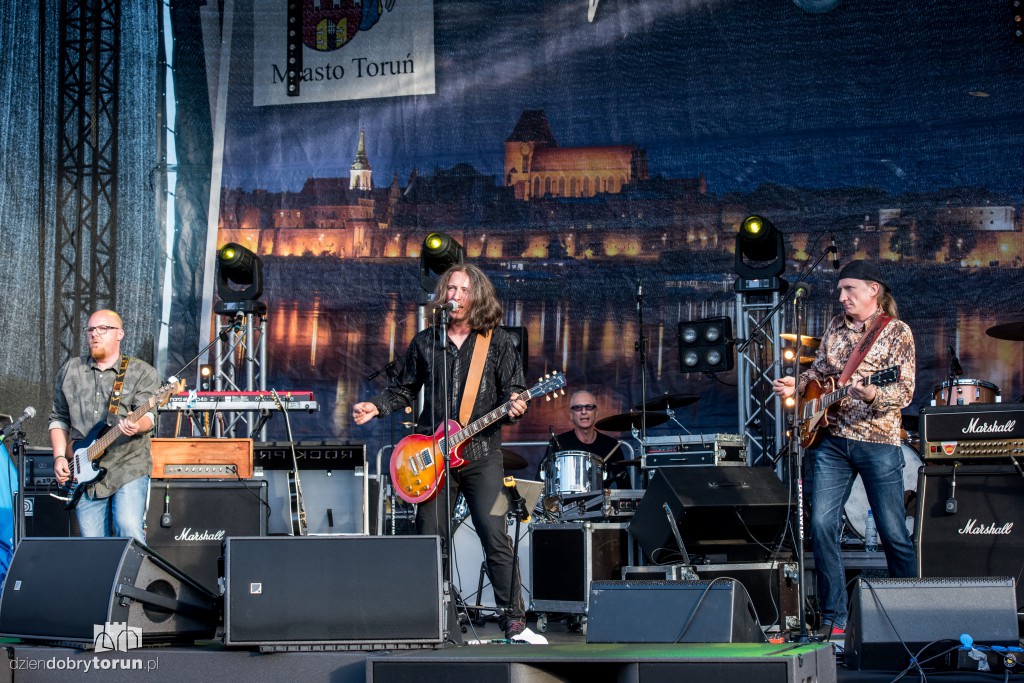 Koncert Toruńskie Gwiazdy 2017