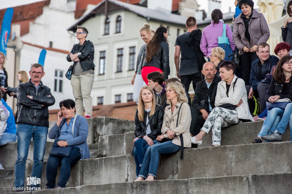 Koncert Toruńskie Gwiazdy 2017