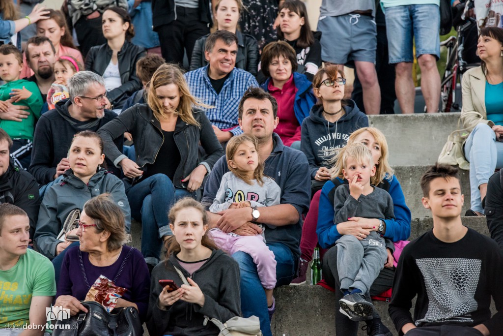 Koncert Toruńskie Gwiazdy 2017