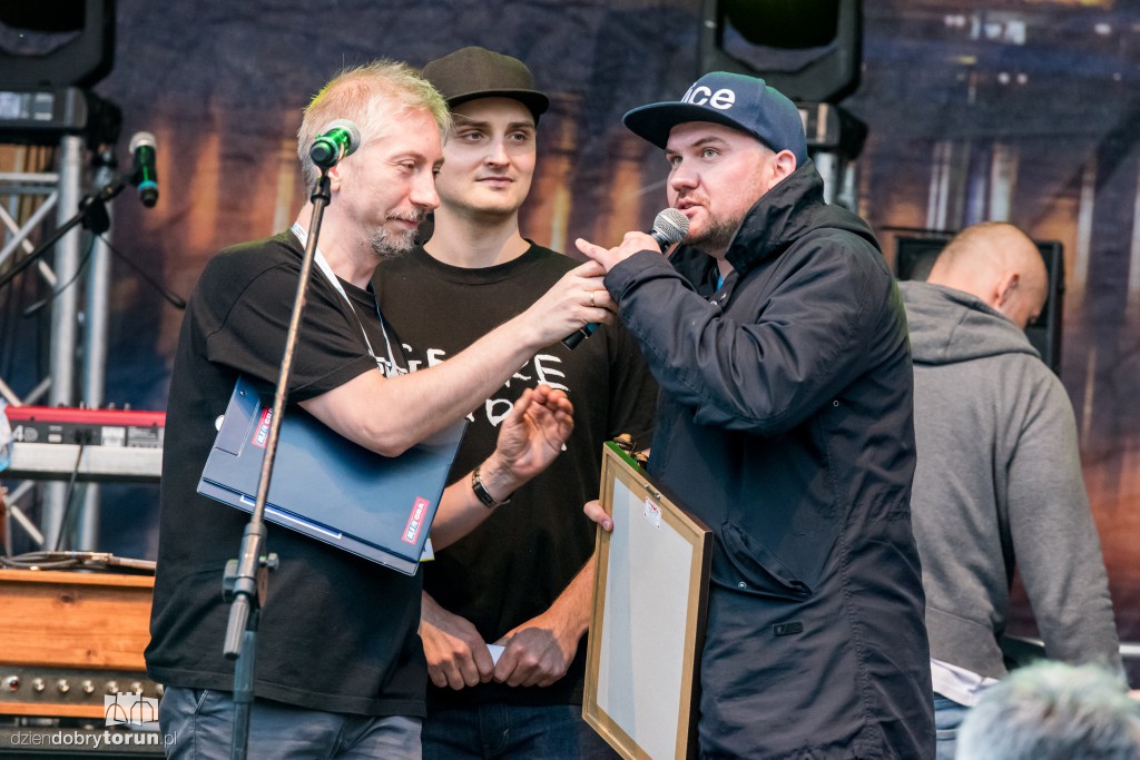 Koncert Toruńskie Gwiazdy 2017