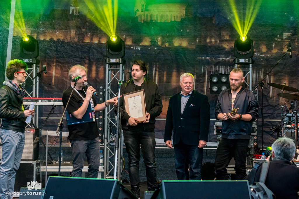 Koncert Toruńskie Gwiazdy 2017