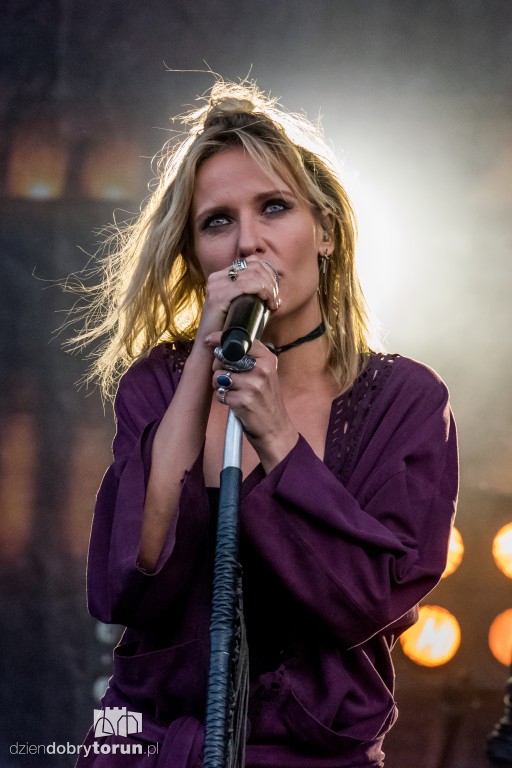 Koncert Toruńskie Gwiazdy 2017