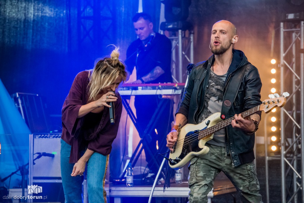 Koncert Toruńskie Gwiazdy 2017