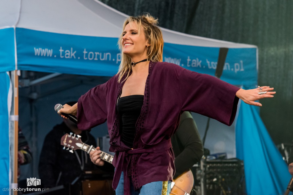 Koncert Toruńskie Gwiazdy 2017