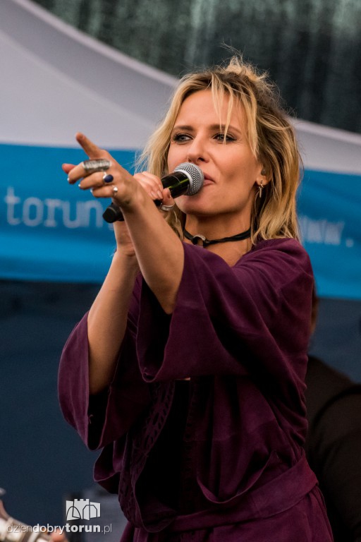 Koncert Toruńskie Gwiazdy 2017