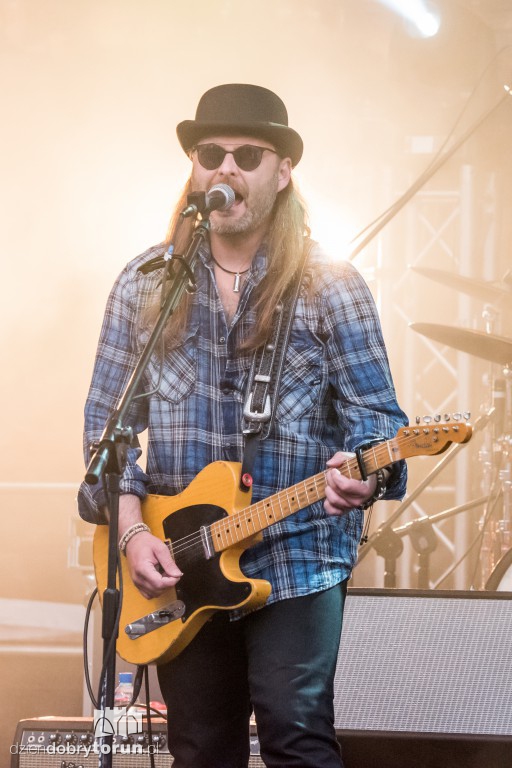 Koncert Toruńskie Gwiazdy 2017