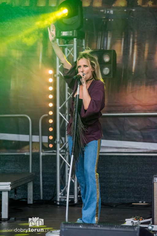 Koncert Toruńskie Gwiazdy 2017