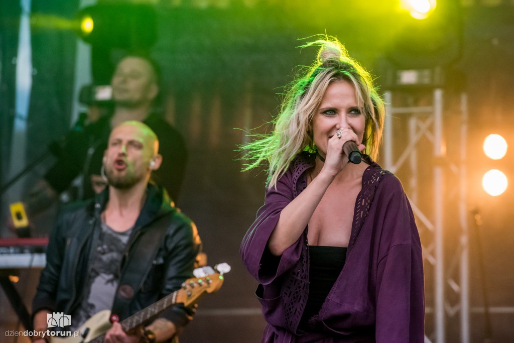 Koncert Toruńskie Gwiazdy 2017