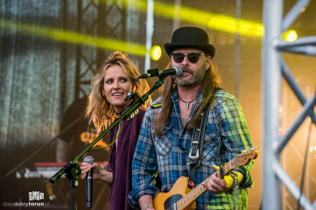 Koncert Toruńskie Gwiazdy 2017