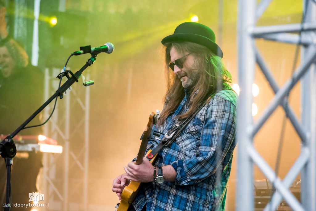 Koncert Toruńskie Gwiazdy 2017