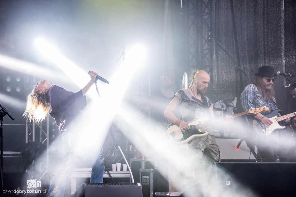 Koncert Toruńskie Gwiazdy 2017