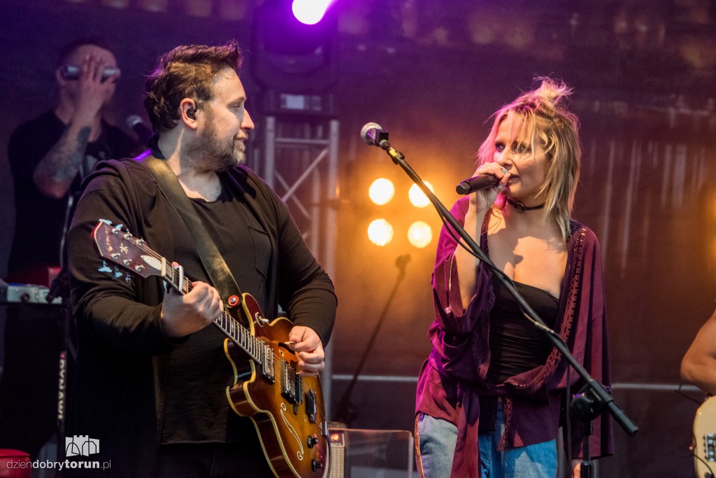 Koncert Toruńskie Gwiazdy 2017