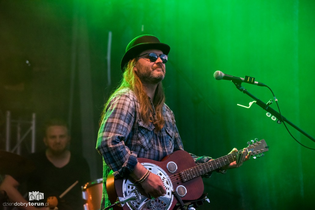 Koncert Toruńskie Gwiazdy 2017