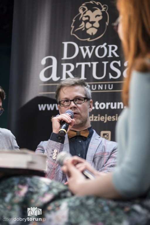 Dehnel & Tarczyński w Toruniu