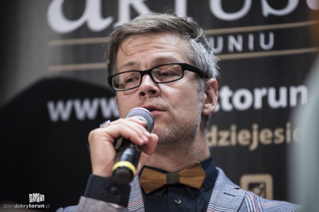 Dehnel & Tarczyński w Toruniu