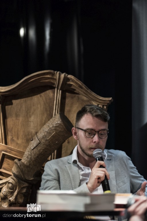 Dehnel & Tarczyński w Toruniu