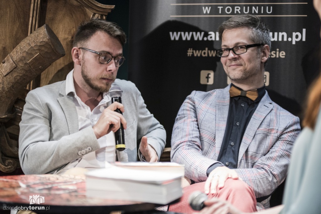Dehnel & Tarczyński w Toruniu