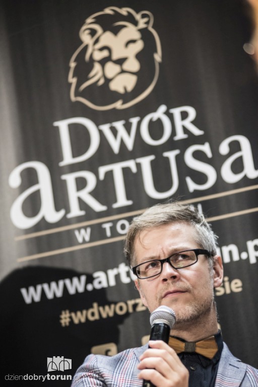 Dehnel & Tarczyński w Toruniu