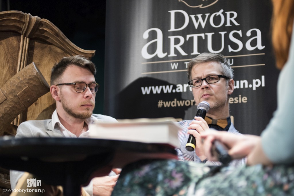 Dehnel & Tarczyński w Toruniu