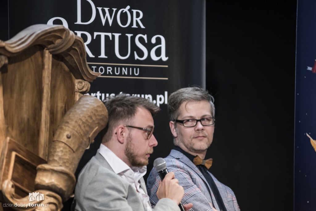 Dehnel & Tarczyński w Toruniu