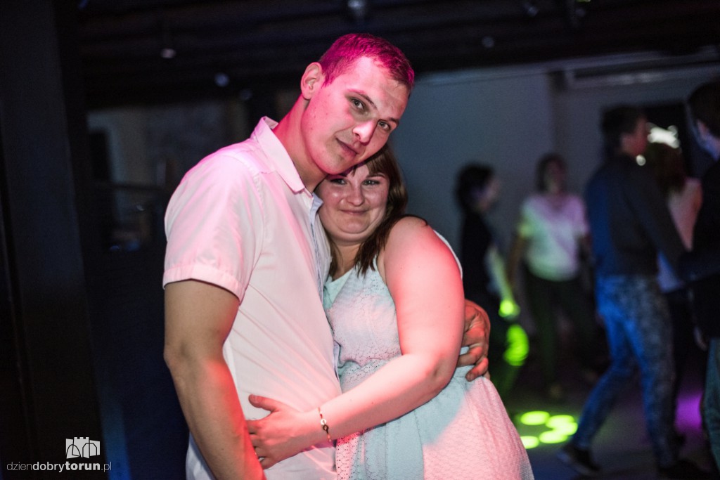 Taneczna sobota w Szwejku