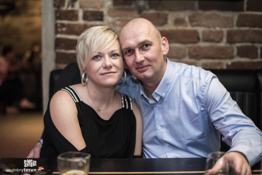 Taneczna sobota w Szwejku