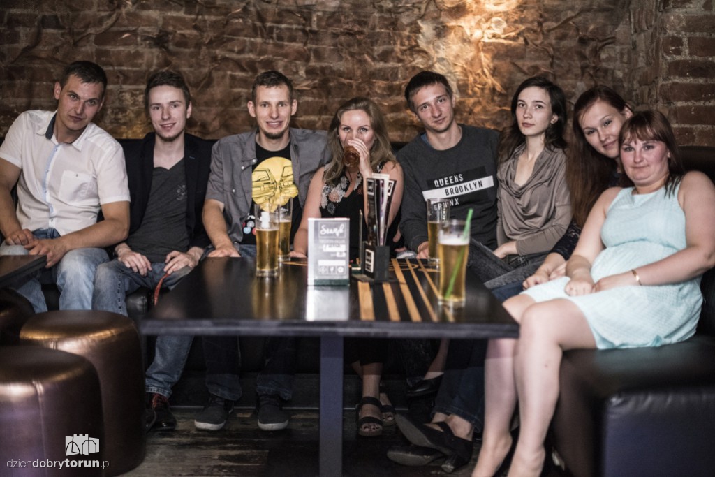 Taneczna sobota w Szwejku