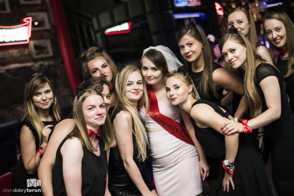 Sobotnia impreza w Baranim Łbie