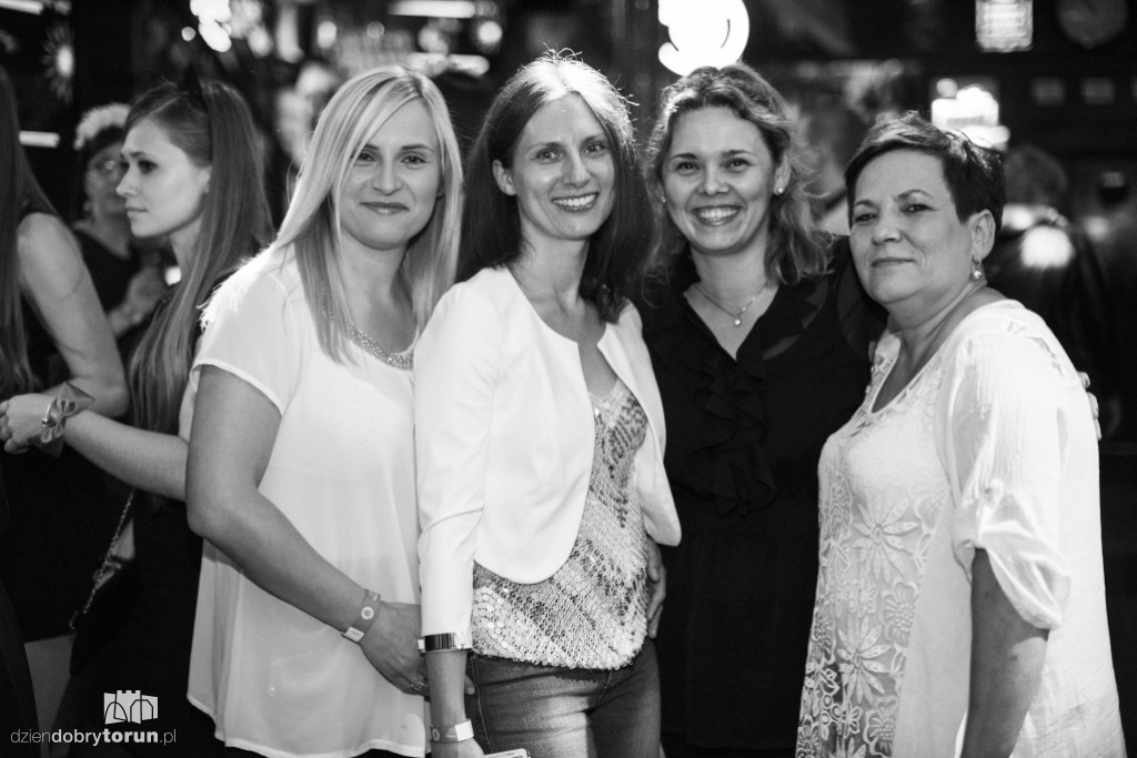 Sobotnia impreza w Baranim Łbie