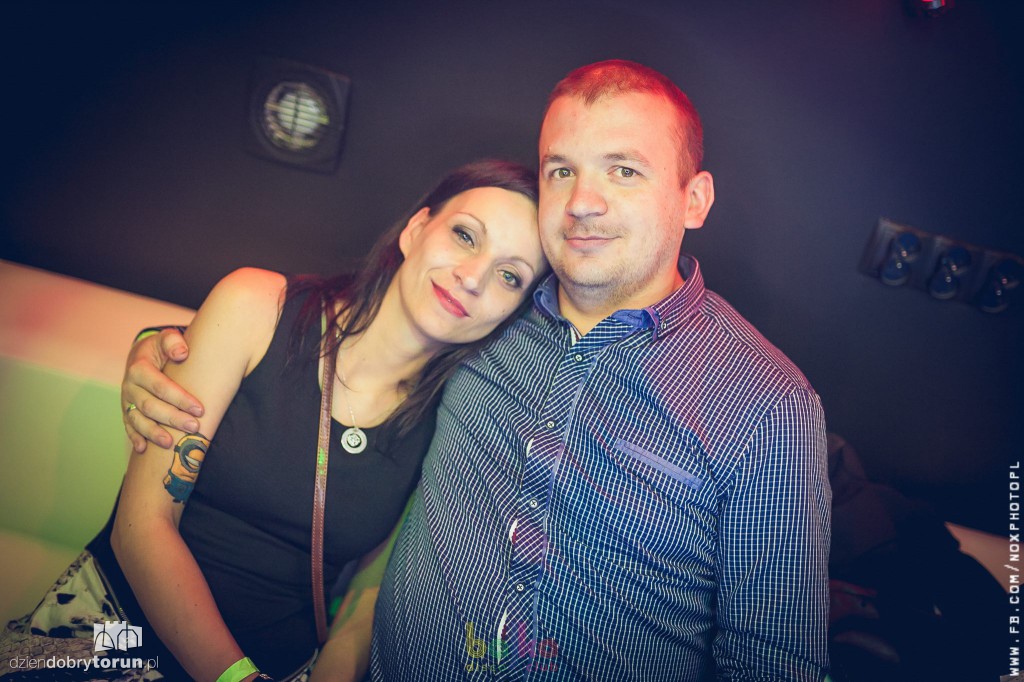 Weekend w Bajce Disco Club