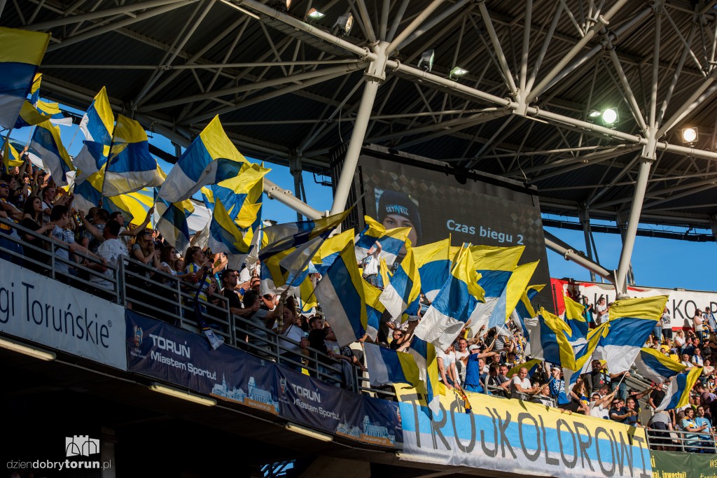 Get Well notuje siódmą porażkę w sezonie