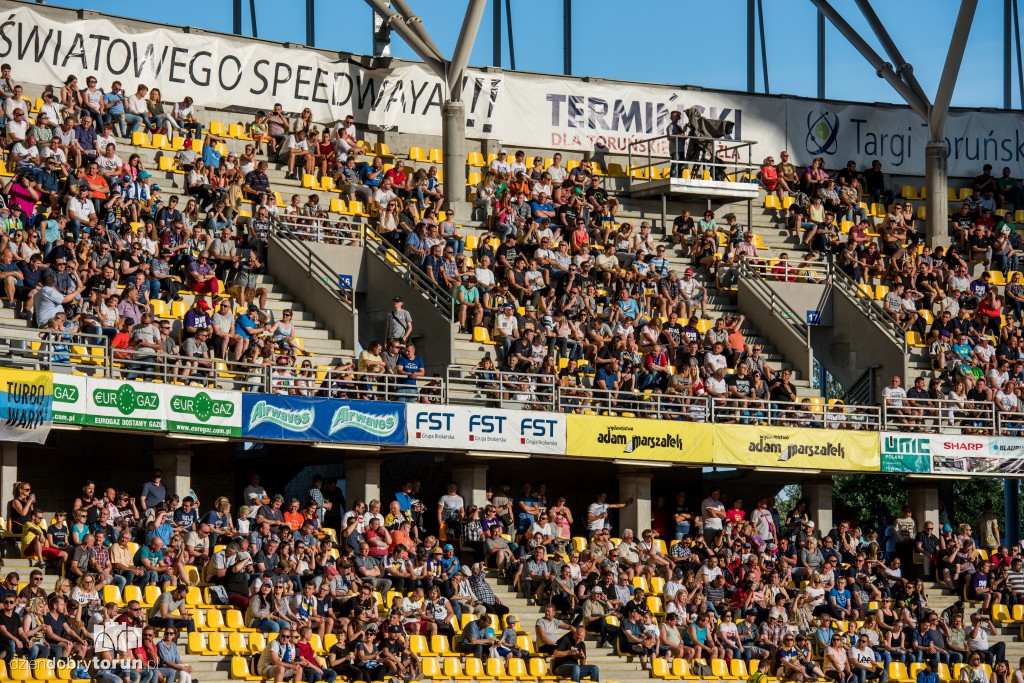 Get Well notuje siódmą porażkę w sezonie