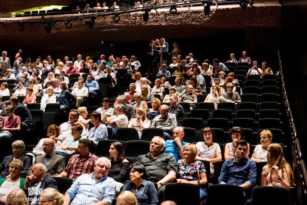 Suzanne Vega otworzyła festiwal