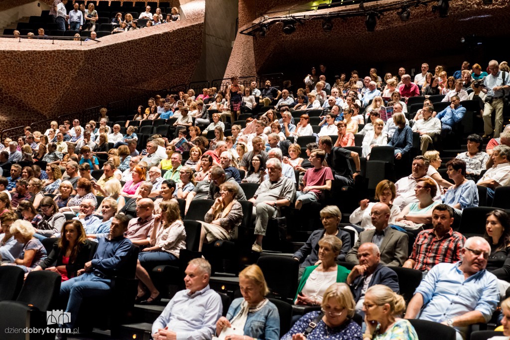 Suzanne Vega otworzyła festiwal