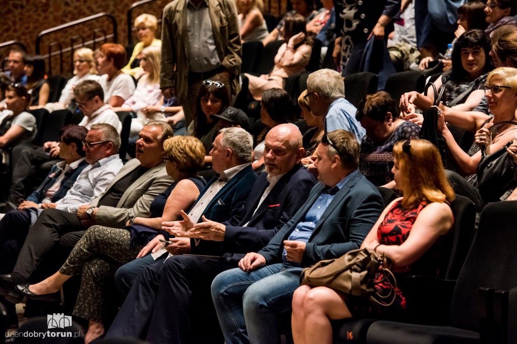 Suzanne Vega otworzyła festiwal