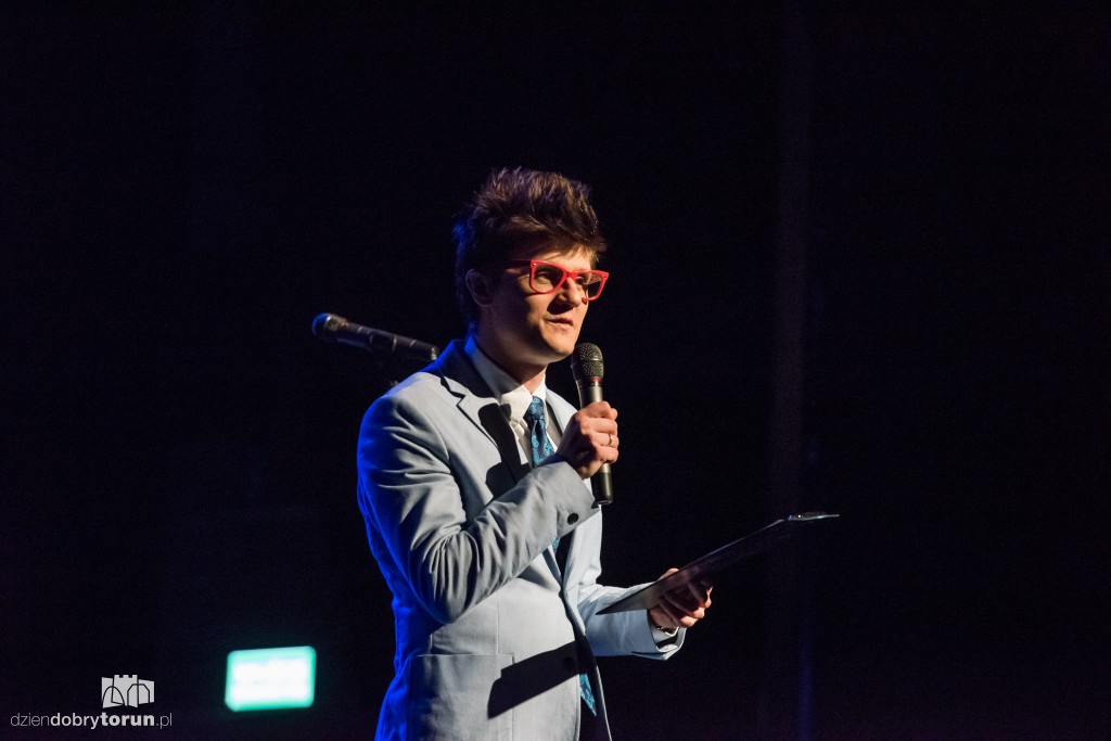 Suzanne Vega otworzyła festiwal