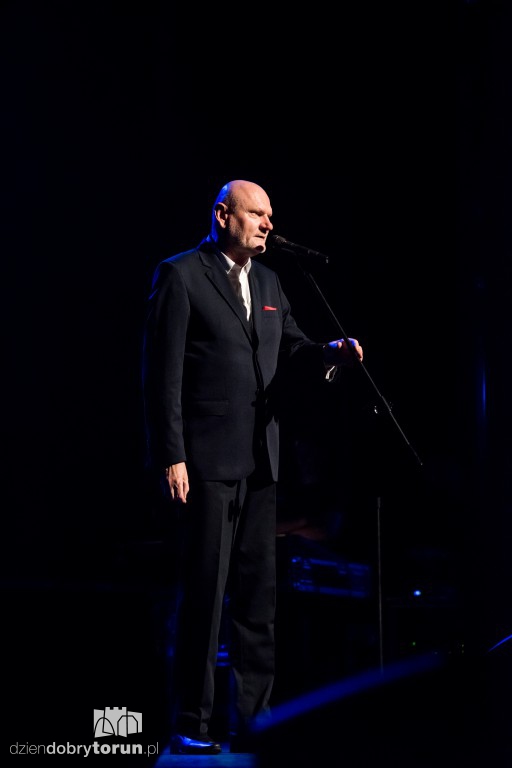 Suzanne Vega otworzyła festiwal