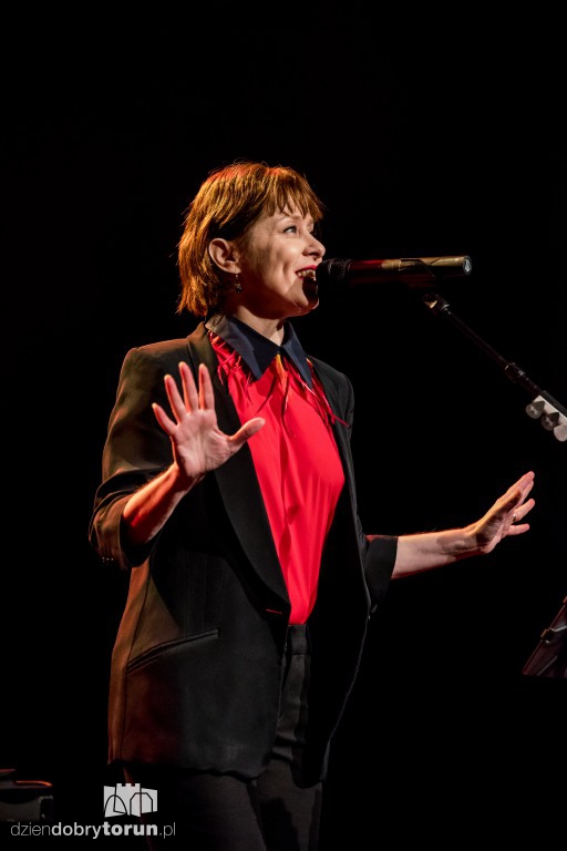 Suzanne Vega otworzyła festiwal