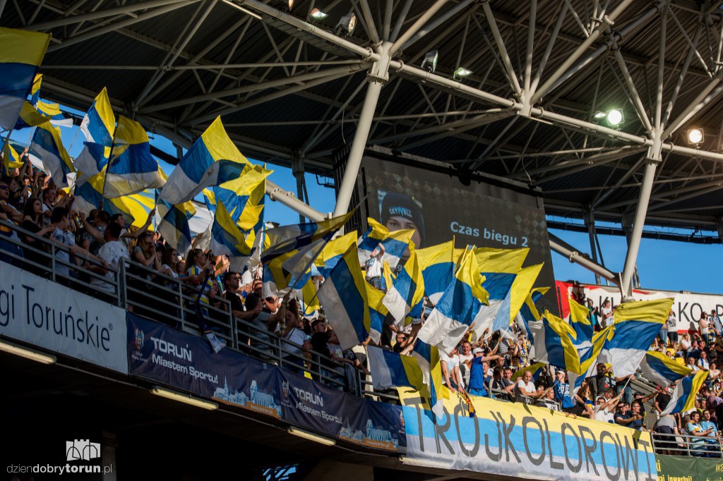 Get Well notuje siódmą porażkę w sezonie