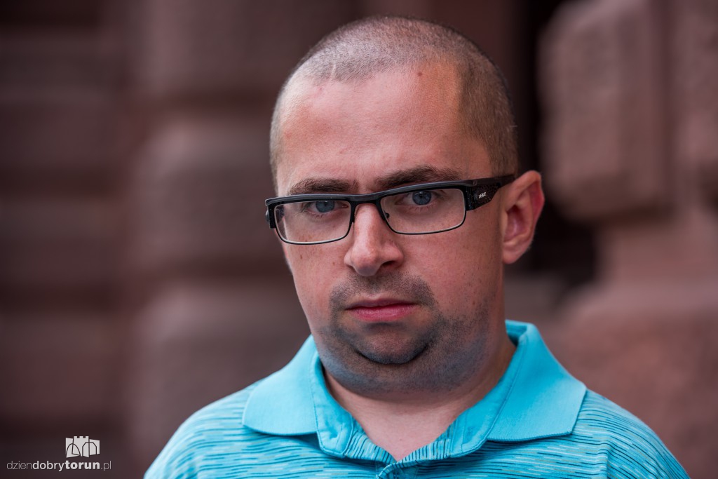 Ogródki gastronomiczne nie dla Konrada