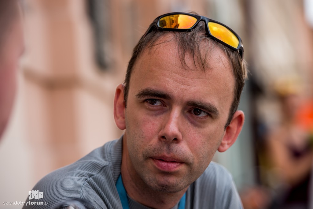 Ogródki gastronomiczne nie dla Konrada