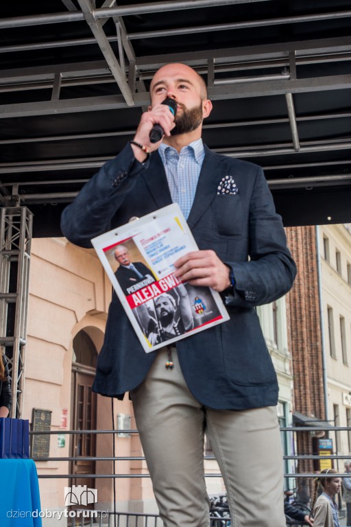 Najlepsi szóstoklasiści w Toruniu